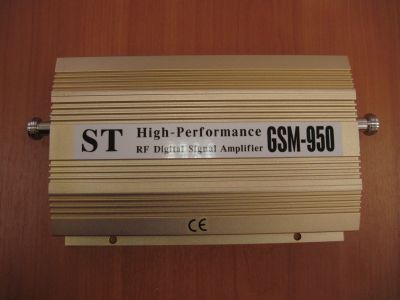 Репитер Everstream S950