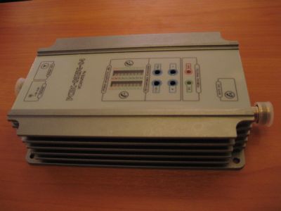 Репитер Locus R900-100
