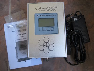 Репитер Picocell 900SXL Репитер Picocell 900SXL